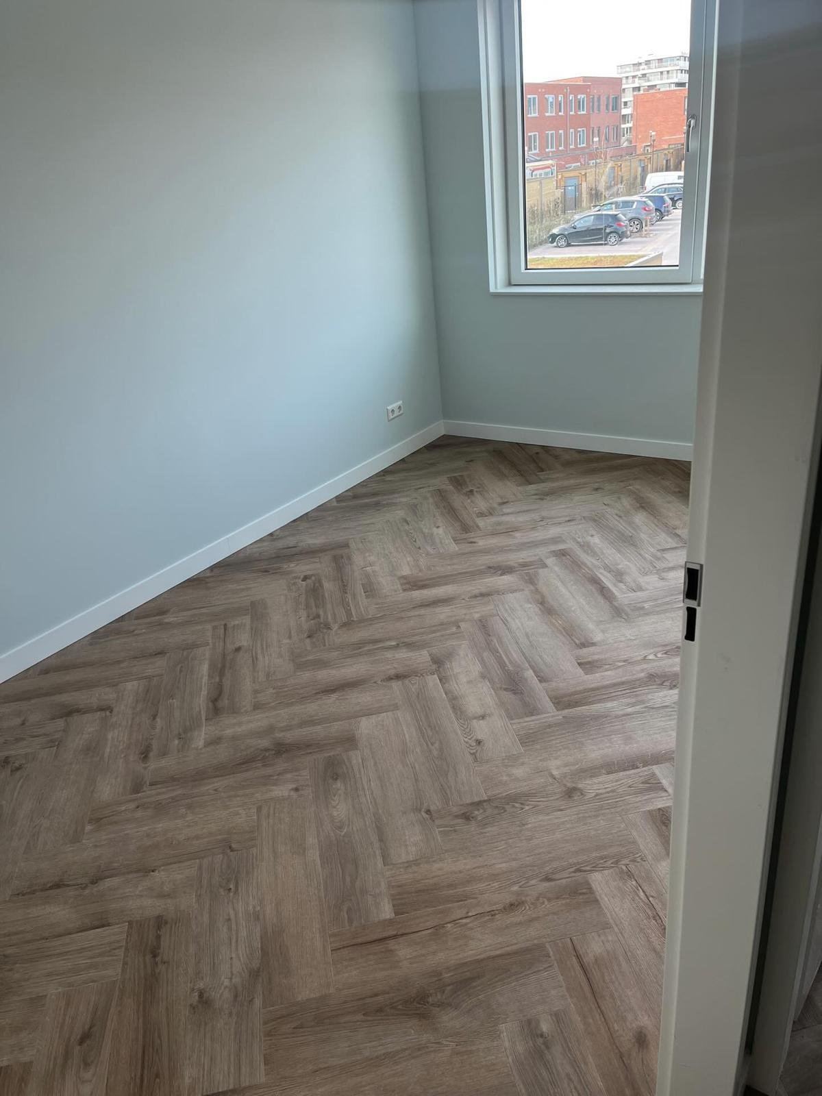Echte VYDA-projectfoto