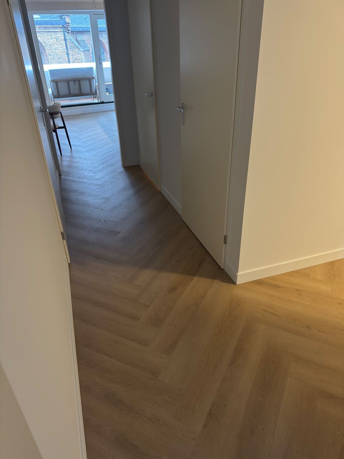 Echte VYDA-projectfoto